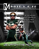 Why Choose Miller Photography