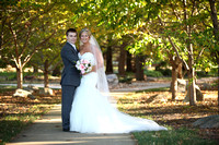 Trash the dress
