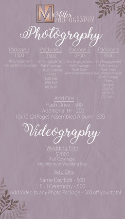 Pricing
